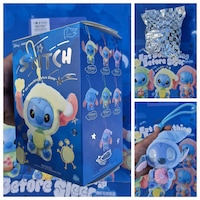 Peluş Stitch Koala Oyuncak Stich Sürpriz Paket Pelüş Stiç Labubu Peluş Stitch Koala Oyuncak Stich Sürpriz Paket Pelüş Stiç Labubu