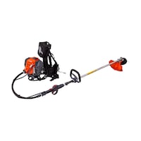 Oleomac 454 BP Ergo 3.3 Hp Euro5 Motorlu Sırt Tipi Tırpan Oleomac 454 BP Ergo 3.3 Hp Euro5 Motorlu Sırt Tipi Tırpan