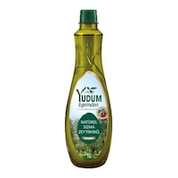 Yudum Egemden Naturel Sızma Zeytinyağı Yumuşak Lezzet Pet 1 L Yudum Egemden Naturel Sızma Zeytinyağı Yumuşak Lezzet Pet 1 L
