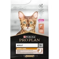 Purina Pro Plan Elegant Somonlu Yetişkin Kedi Maması 3 KG Purina Pro Plan Elegant Somonlu Yetişkin Kedi Maması 3 KG