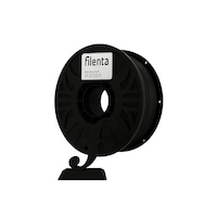 Filenta Siyah Pla Premium Filament 1.75mm 1kg 1 Filenta Siyah Pla Premium Filament 1.75mm 1kg 1