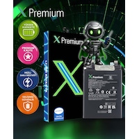 Xpremium Xiaomi Redmi 13 Pro Plus 5g Bm5u Batarya 5000 Mah Süper Yüksek Kapasiteli Güçlendirilmiş Pil