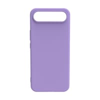 Tecno Spark Slim 5g Kılıf Kamera Korumalı Silikon Rubber Arka Kapak Lila Tecno Spark Slim 5g Kılıf Kamera Korumalı Silikon Rubber Arka Kapak Lila