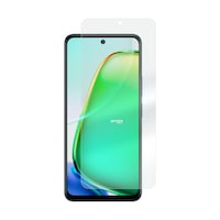 Vivo Y28 Mat Ekran Koruyucu Parmak İzi Bırakmaz Şeffaf Vivo Y28 Mat Ekran Koruyucu Parmak İzi Bırakmaz Şeffaf