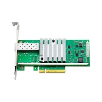 Intel X520-DA1 10GbE Ethernet Kartı Intel X520-DA1 10GbE Ethernet Kartı