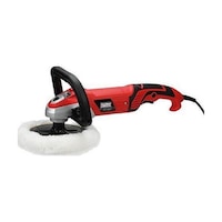 Attlas ATT 1200 P 1200 W 180 MM Polisaj Makinesi Attlas ATT 1200 P 1200 W 180 MM Polisaj Makinesi