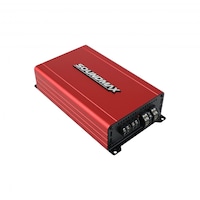 Soundmax Sx-lm700.1d Mono Class D Oto Amplifikatör Soundmax Sx-lm700.1d Mono Class D Oto Amplifikatör