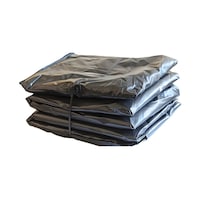 Dökme Çöp Torbası 120 150 Cm 1 Kg Dökme Çöp Torbası 120 150 Cm 1 Kg