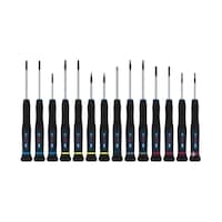 Bosch Tornavida Seti 14 Parça Bosch Tornavida Seti 14 Parça