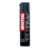 Motul C3 Chain Lube Off Road Zincir Yağı 400 Ml Motul C3 Chain Lube Off Road Zincir Yağı 400 Ml