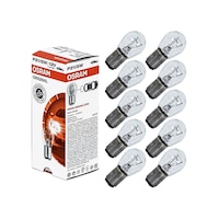12v 1016 P21/5w Stop Ampulü Çift Duylu 10 Adet Osram 7528 12v 1016 P21/5w Stop Ampulü Çift Duylu 10 Adet Osram 7528