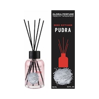 Poudre Bambu Çubuklu Oda Kokusu 150 Ml Bebek Pudrası Poudre Bambu Çubuklu Oda Kokusu 150 Ml Bebek Pudrası