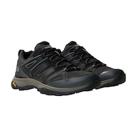 The North Face M Hedgehog Gore-tex Erkek Outdoor Ayakkabı-28921-Siyah The North Face M Hedgehog Gore-tex Erkek Outdoor Ayakkabı-28921-Siyah