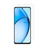 Oppo A60 Ekran Koruyucu Nano Esnek Şeffaf Tasarım Oppo A60 Ekran Koruyucu Nano Esnek Şeffaf Tasarım