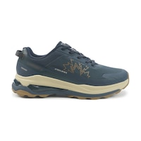 Lumberjack A10202025755 5w Hombre 5pr Erkek Outdoor Ayakkabı Lacivert Lumberjack A10202025755 5w Hombre 5pr Erkek Outdoor Ayakkabı Lacivert