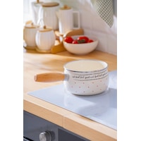 Acar Feel Good Emaye Sütlük/sosluk - 14 CM Acar Feel Good Emaye Sütlük/sosluk - 14 CM