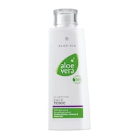 Lr Aloe Via Aloe Vera Temizleyici Yüz Toniği 200 ML Lr Aloe Via Aloe Vera Temizleyici Yüz Toniği 200 ML