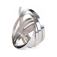 Nikel Şerit Lehim Punta Teli 0.12 MM x 10 MM X 10 Metre Nikel Şerit Lehim Punta Teli 0.12 MM x 10 MM X 10 Metre