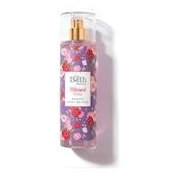 Marvel Rose Vücut Spreyi 200 Ml Marvel Rose Vücut Spreyi 200 Ml