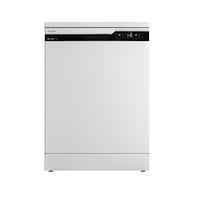 Arçelik 6444 13 Kişilik 4 Programlı Bulaşık Makinesi Arçelik 6444 13 Kişilik 4 Programlı Bulaşık Makinesi
