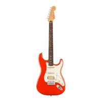 Fender Player Iı Stratocaster Hss Rw Crr Elektro Gitar Fender Player Iı Stratocaster Hss Rw Crr Elektro Gitar