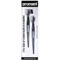 Promani 2'Li Kaş Usturası Promani 2'Li Kaş Usturası