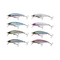 Savage Gear Gravity Minnow 5 Cm 8 Gr Savage Gear Gravity Minnow 5 Cm 8 Gr