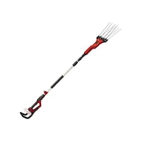 Einhell Zeytin & Meyve Silkme Makinesi GE-FS 18/53 Li-Solo 3411400, PXC, 53 cm çalışma genişliği, teleskopik, akü hariç Einhell Zeytin & Meyve Silkme Makinesi GE-FS 18/53 Li-Solo 3411400, PXC, 53 cm çalışma genişliği, teleskopik, akü hariç