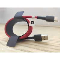 Xiaomi Uyumlu Mı-Type-C-Red 100Cm Type-C Örgülü Şarj Kablosu Kırmı Xiaomi Uyumlu Mı-Type-C-Red 100Cm Type-C Örgülü Şarj Kablosu Kırmı