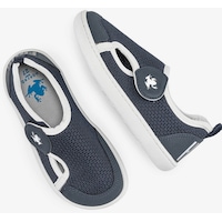 Hopfrög Kids Multi Barefoot Çocuk Ayakkabı Lacivert