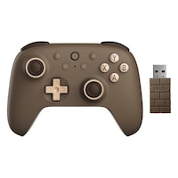 8bitdo Ultimate 2c Kablosuz 2.4g Oyun Kolu Brownie 8bitdo Ultimate 2c Kablosuz 2.4g Oyun Kolu Brownie