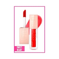 Maybelline New York Lifter Gloss Nemlendirici Dudak Parlatıcısı 23 Sweetheart Maybelline New York Lifter Gloss Nemlendirici Dudak Parlatıcısı 23 Sweetheart