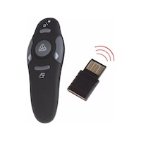 Sunum Kumandası Kablosuz Lazerli Wireless Presenter Laser Pointer