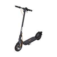 Segway Ninebot Kickscooter F2 Plus Elektrikli Scooter Siyah Segway Ninebot Kickscooter F2 Plus Elektrikli Scooter Siyah