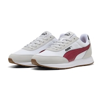 Puma 40026704 R78 Lightwind Erkek Günlük Spor Ayakkabı Gri Puma 40026704 R78 Lightwind Erkek Günlük Spor Ayakkabı Gri