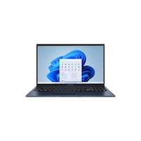 Asus VivoBook 15 X1504VA-BQ5390W Core 5 120U 8 GB 512 GB SSD 15.6" W11H Dizüstü Bilgisayar Asus VivoBook 15 X1504VA-BQ5390W Core 5 120U 8 GB 512 GB SSD 15.6" W11H Dizüstü Bilgisayar