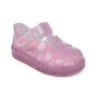 Igor 10265 K Star Glitter Pembe Kız Çocuk Sandalet Pembe Igor 10265 K Star Glitter Pembe Kız Çocuk Sandalet Pembe