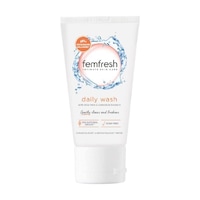 Femfresh Aloe Vera & Calendula Özlü Dış Genital Bölge Günlük Yıkama Jeli 1 X 50ml Femfresh Aloe Vera & Calendula Özlü Dış Genital Bölge Günlük Yıkama Jeli 1 X 50ml