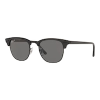 Ray-ban Rb3016 130548 51 Unisex Güneş Gözlüğü Siyah Ray-ban Rb3016 130548 51 Unisex Güneş Gözlüğü Siyah