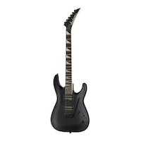 Jackson Js22 Dinky Arch Top Ah Fb Sbk Elektro Gitar Jackson Js22 Dinky Arch Top Ah Fb Sbk Elektro Gitar