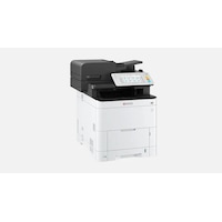 Kyocera Ecosys Ma4000cifx Çok Fonksiyonlu Renkli Lazer Yazıcı Kyocera Ecosys Ma4000cifx Çok Fonksiyonlu Renkli Lazer Yazıcı