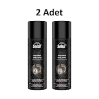 Sıvı Gres Yağlama Spreyi 500ml 2 Adet Sıvı Gres Yağlama Spreyi 500ml 2 Adet
