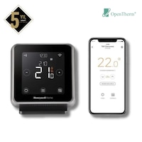 T6r Akıllı Wifi Kablosuz Termostat