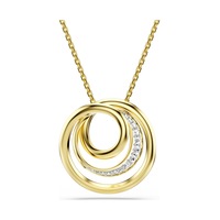 5740410 Swarovski Kolye Hyperbola:necklace Cry/gos Metalik 5740410 Swarovski Kolye Hyperbola:necklace Cry/gos Metalik