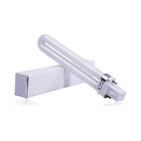 Sterilizasyon Cihazları İçin Uv Yedek Lamba Mor Işık 9w 365nm