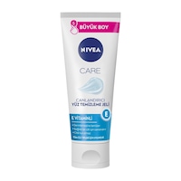 Nivea Canlandırıcı E Vitaminli Yüz Temizleme Jeli 225 ML