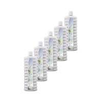 Avon White Lily Zambak Banyo Köpüğü 5 x 1 L Avon White Lily Zambak Banyo Köpüğü 5 x 1 L