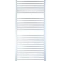 Digisu 500X800 Beyaz Havlupan Radyatör Digisu 500X800 Beyaz Havlupan Radyatör