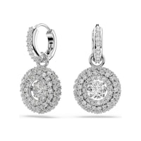 5738193 Swarovski Küpe Sublıma:pe Sp Dc Whı/rhs Metalik 5738193 Swarovski Küpe Sublıma:pe Sp Dc Whı/rhs Metalik