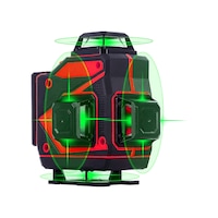 Rodex Rht0908140416 4d - 16 Çizgili Lazer Terazi Rodex Rht0908140416 4d - 16 Çizgili Lazer Terazi